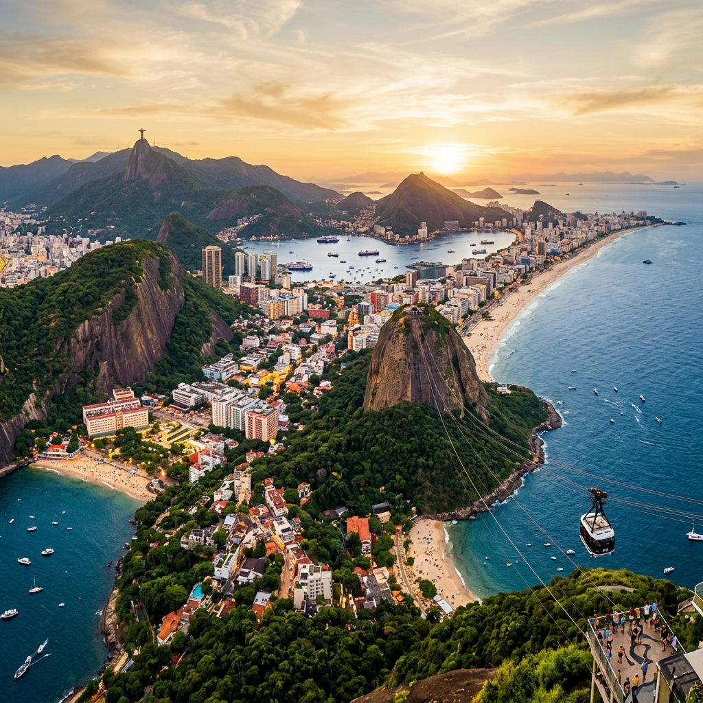 Rio de Janeiro